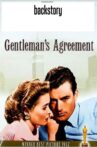 Backstory: Gentleman's Agreement Movie Streaming Online