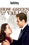 Backstory: How Green Was My Valley Movie Streaming Online