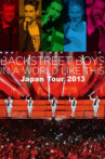 Backstreet Boys: In a World Like This Japan Tour 2013 Movie Streaming Online