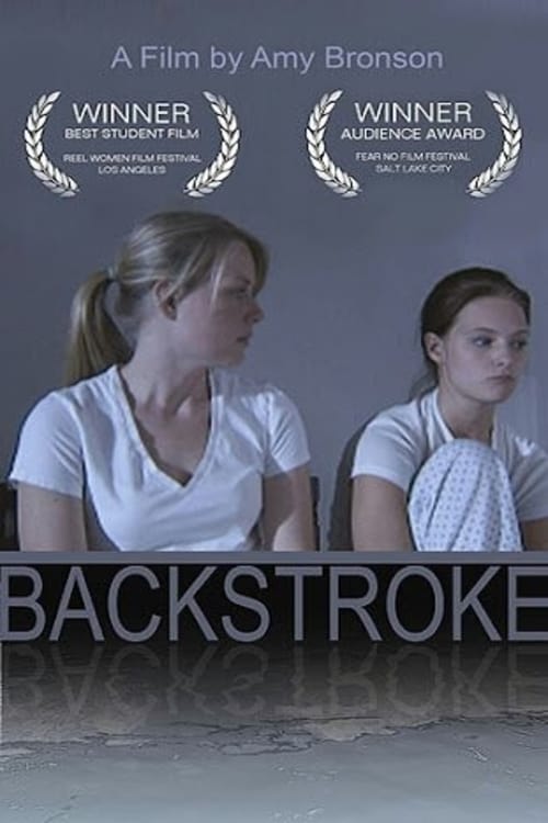 Backstroke Movie Streaming Online Watch