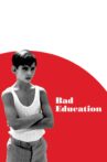Bad Education Movie Streaming Online