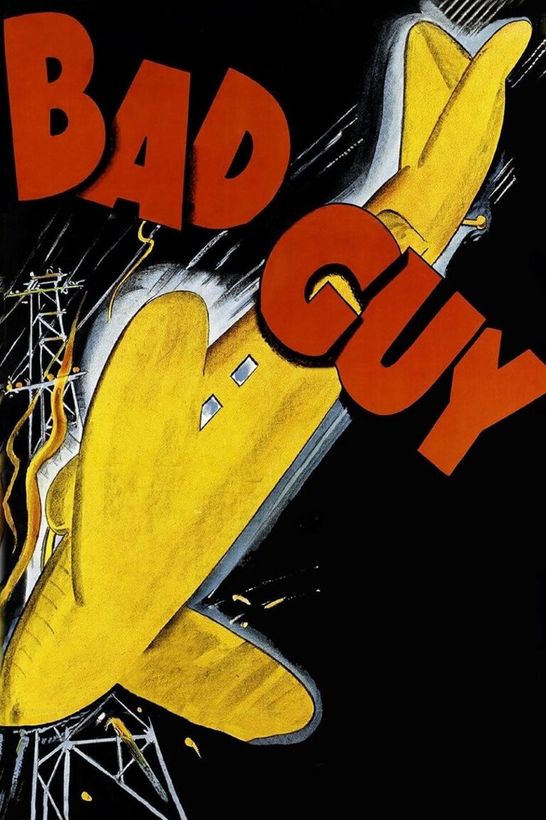 Bad Guy Movie Streaming Online Watch