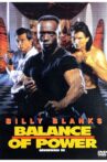 Balance of Power Movie Streaming Online