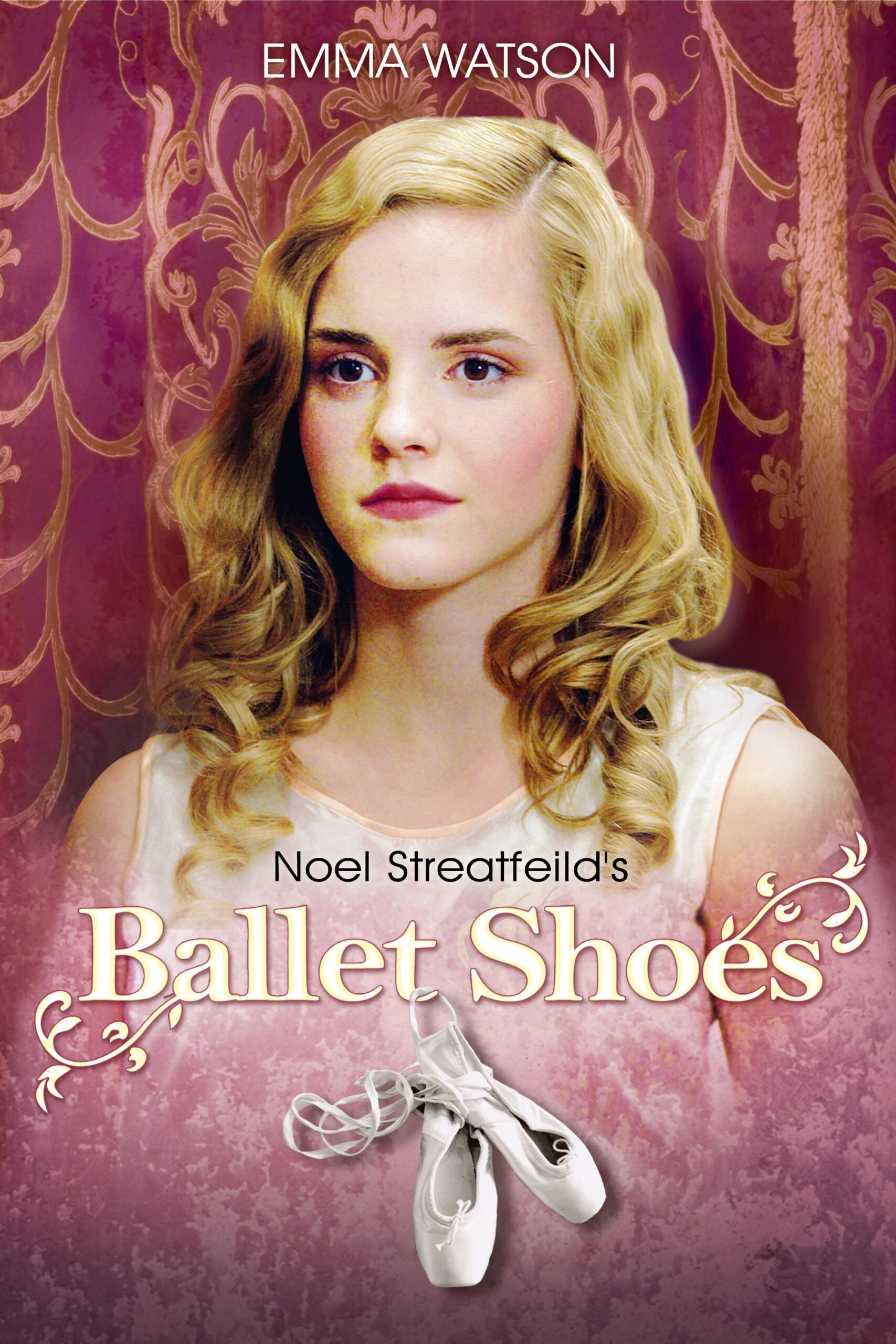 Ballet Shoes Movie Streaming Online Watch