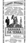 Banana-da-Terra Movie Streaming Online