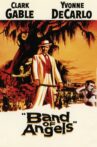 Band of Angels Movie Streaming Online