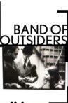 Band of Outsiders Movie Streaming Online
