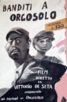 Bandits of Orgosolo Movie Streaming Online