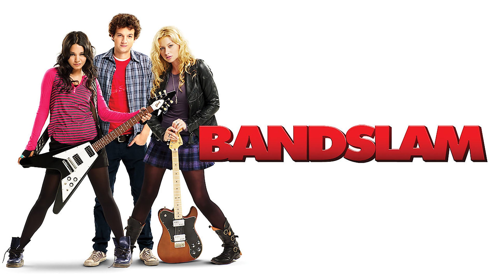 Bandslam Movie Streaming Online Watch