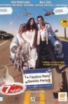 Bang-Bang Wedding! Movie Streaming Online