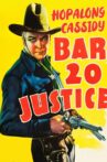 Bar 20 Justice Movie Streaming Online