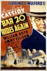 Bar 20 Rides Again Movie Streaming Online