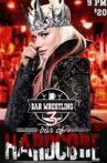 Bar Wrestling 3: Bar Of Hardcore Movie Streaming Online