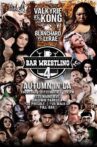 Bar Wrestling 4: Autumn In LA Movie Streaming Online