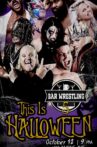 Bar Wrestling 5: This Is Halloween Movie Streaming Online