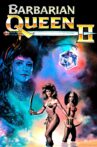 Barbarian Queen II: The Empress Strikes Back Movie Streaming Online