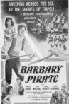 Barbary Pirate Movie Streaming Online