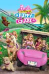 Barbie & Her Sisters in a Puppy Chase Movie Streaming Online