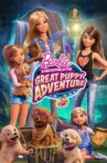Barbie & Her Sisters in the Great Puppy Adventure Movie Streaming Online