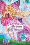 Barbie Mariposa & the Fairy Princess Movie Streaming Online