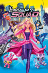 Barbie: Spy Squad Movie Streaming Online
