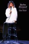 Barbra Streisand: One Voice Movie Streaming Online