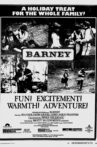 Barney Movie Streaming Online