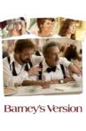 Barney's Version Movie Streaming Online