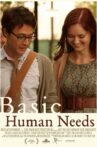 Basic Human Needs Movie Streaming Online