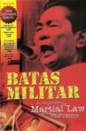 Batas Militar Movie Streaming Online