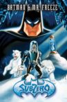 Batman & Mr. Freeze: SubZero Movie Streaming Online