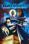 Batman: Mystery of the Batwoman Movie Streaming Online