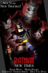 Batman: New Times Movie Streaming Online