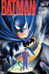 Batman: The Animated Series - The Legend Begins Movie Streaming Online