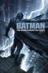 Batman: The Dark Knight Returns, Part 1 Movie Streaming Online