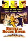 Battle of Rogue River Movie Streaming Online