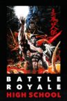 Battle Royale High School Movie Streaming Online