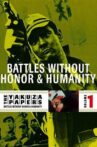 Battles Without Honor and Humanity Movie Streaming Online