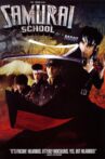 Be a Man! Samurai School Movie Streaming Online