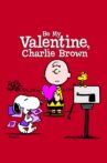 Be My Valentine, Charlie Brown Movie Streaming Online
