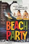 Beach Party Movie Streaming Online