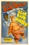 Bear Raid Warden Movie Streaming Online