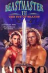 Beastmaster III: The Eye of Braxus Movie Streaming Online