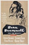 Beau Brummell Movie Streaming Online