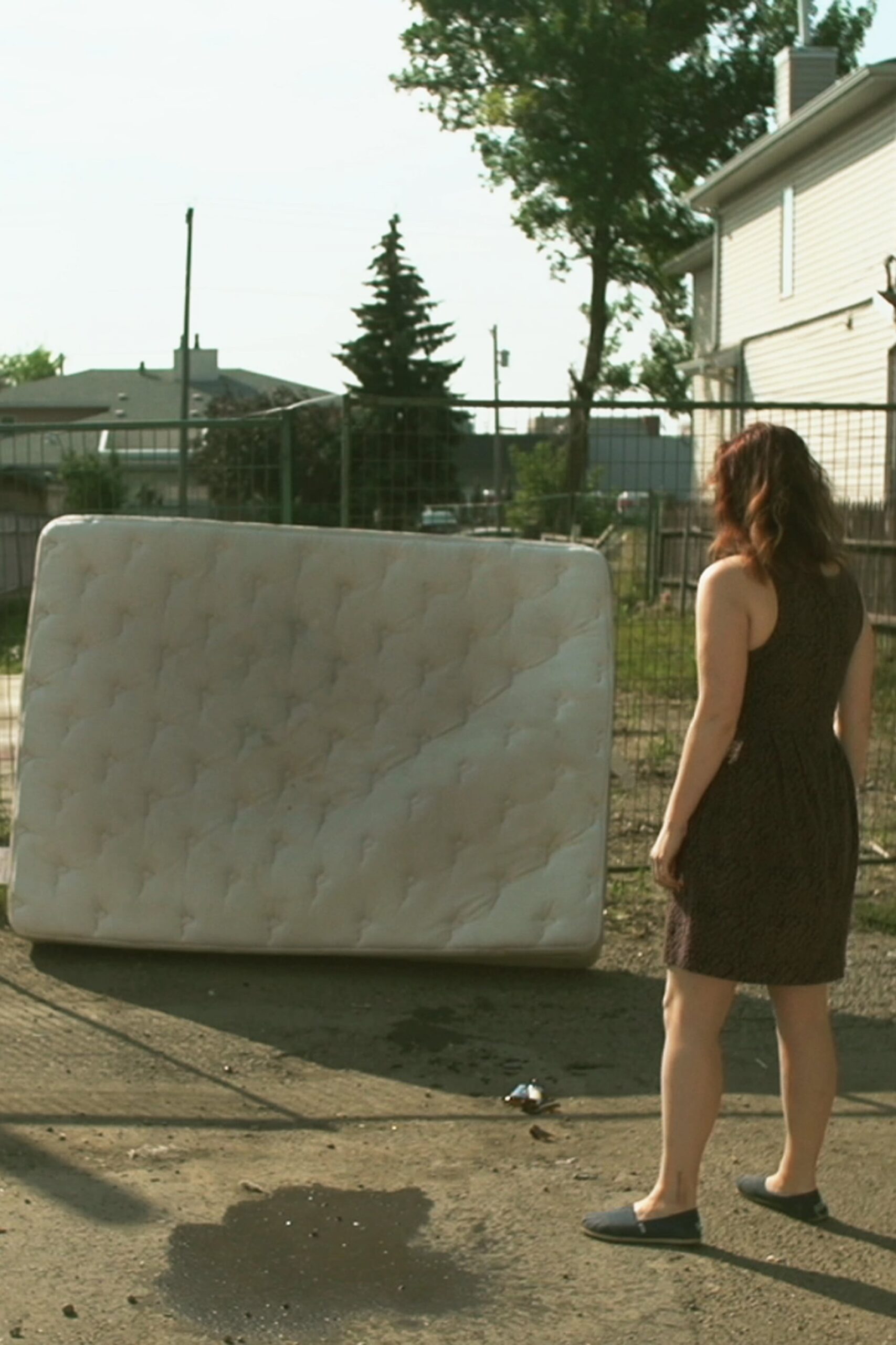 Bed Bugs Movie Streaming Online Watch