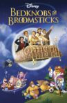 Bedknobs and Broomsticks Movie Streaming Online