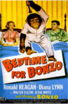 Bedtime for Bonzo Movie Streaming Online
