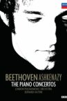 Beethoven Piano Concertos 1-5 Movie Streaming Online