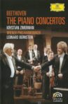 Beethoven Piano Concertos Nos. 3, 4 & 5 Movie Streaming Online