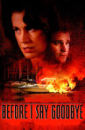 Before I Say Goodbye Movie Streaming Online